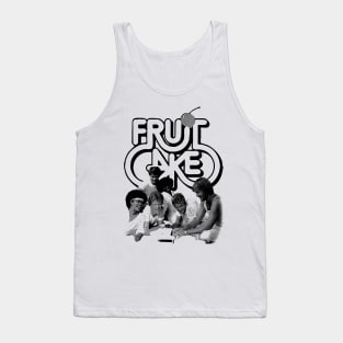 Fruitcake(Band) Tank Top